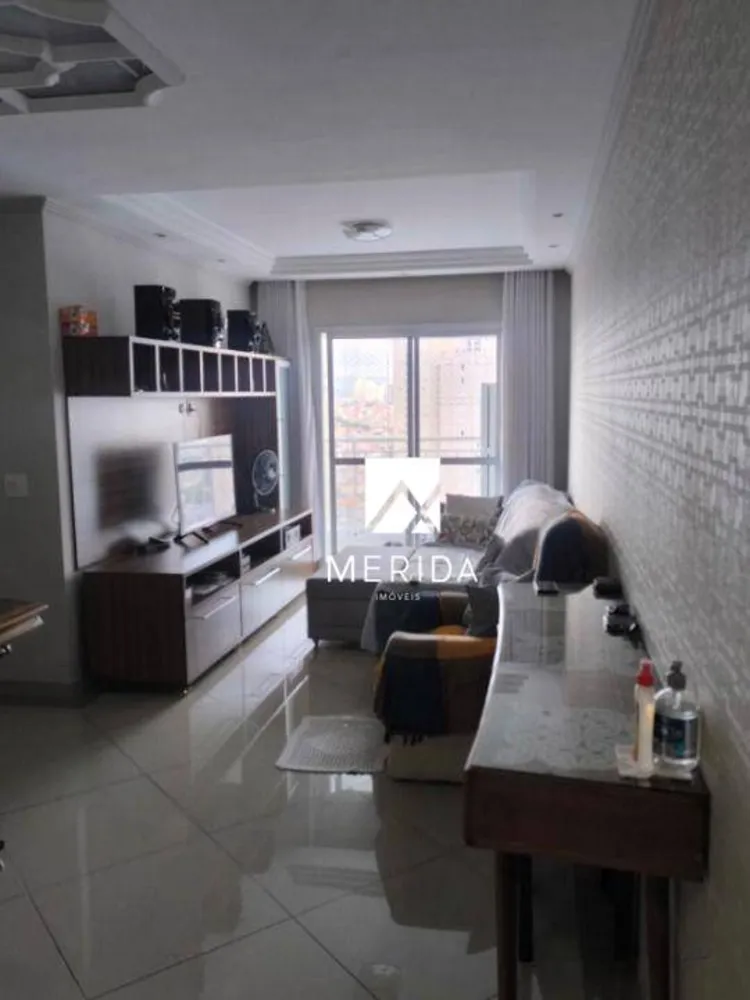 Apartamento, 3 quartos, 85 m² - Foto 3