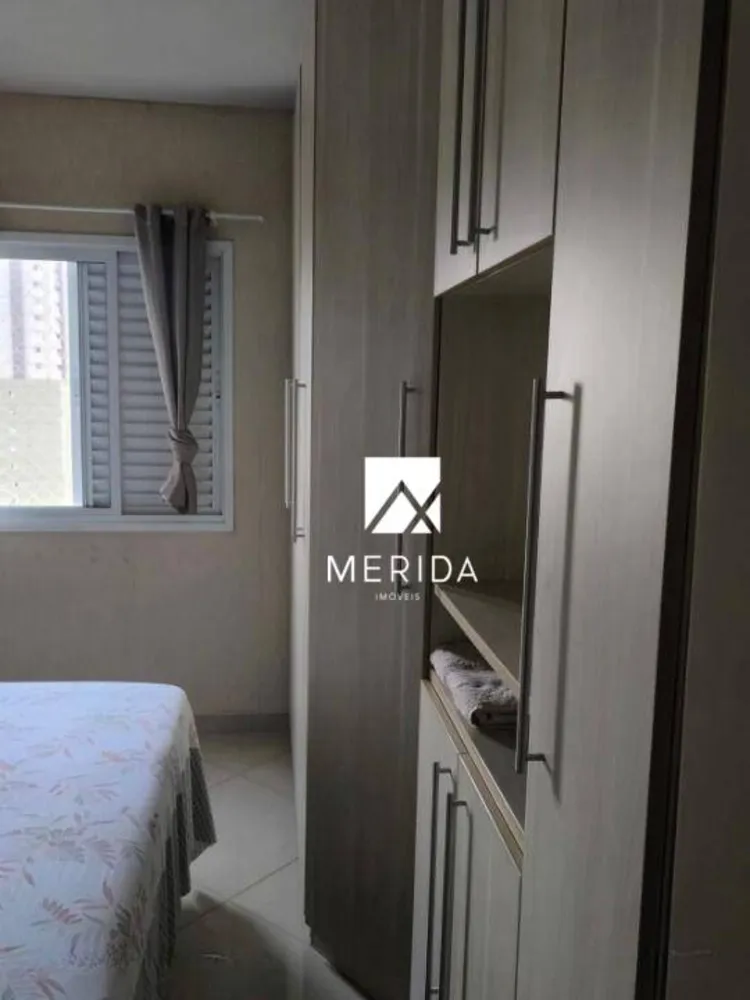 Apartamento, 3 quartos, 85 m² - Foto 1