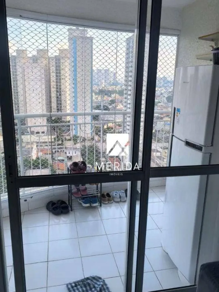 Apartamento, 3 quartos, 85 m² - Foto 4