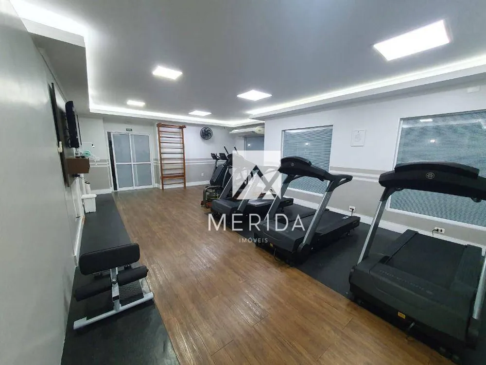 Apartamento, 3 quartos, 85 m² - Foto 2