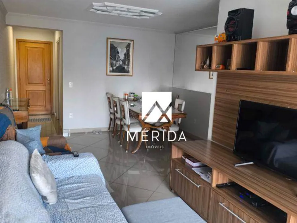 Apartamento, 3 quartos, 85 m² - Foto 1