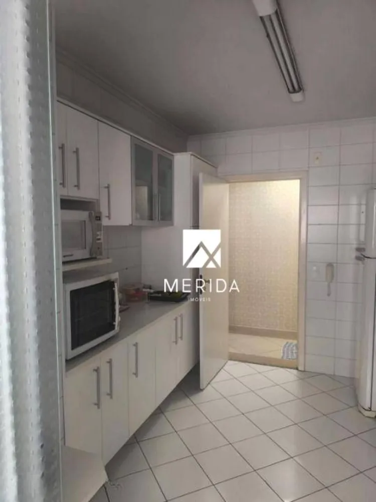 Apartamento, 3 quartos, 85 m² - Foto 5