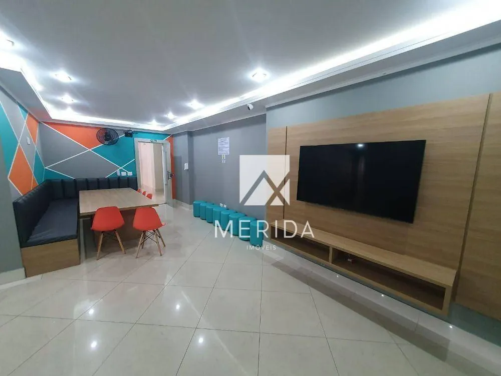 Apartamento, 3 quartos, 85 m² - Foto 6