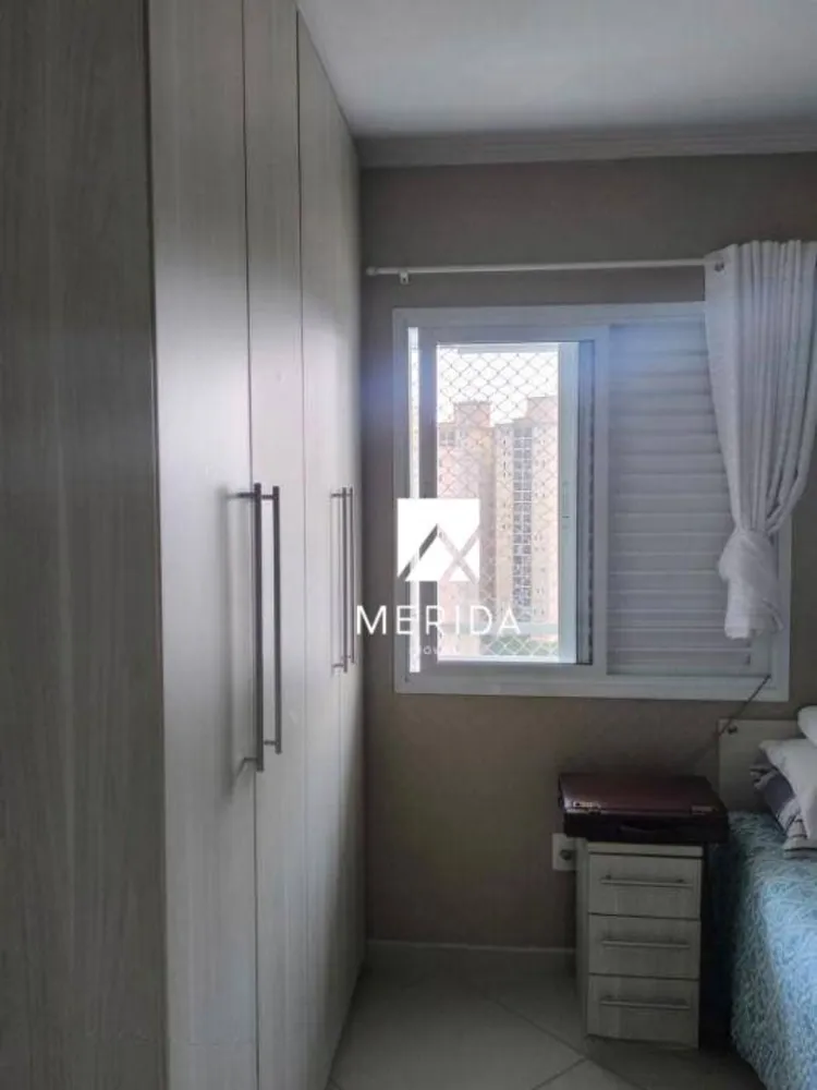 Apartamento, 3 quartos, 85 m² - Foto 5
