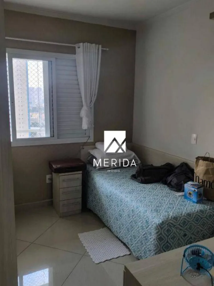 Apartamento, 3 quartos, 85 m² - Foto 8