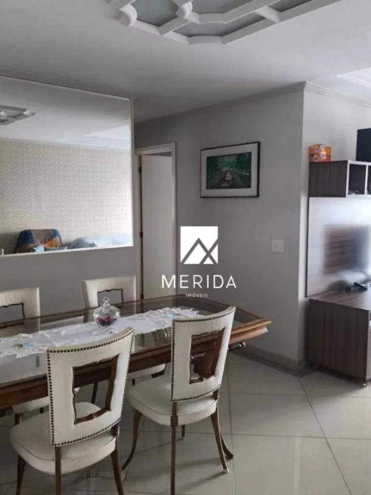 Apartamento, 3 quartos, 85 m² - Foto 2