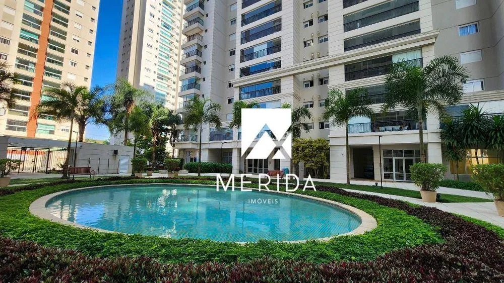 Apartamento, 3 quartos, 144 m² - Foto 14