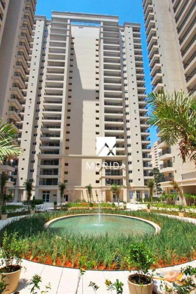 Apartamento, 3 quartos, 144 m² - Foto 16