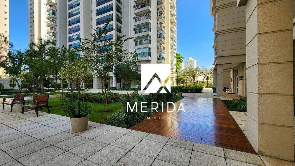 Apartamento, 3 quartos, 144 m² - Foto 13