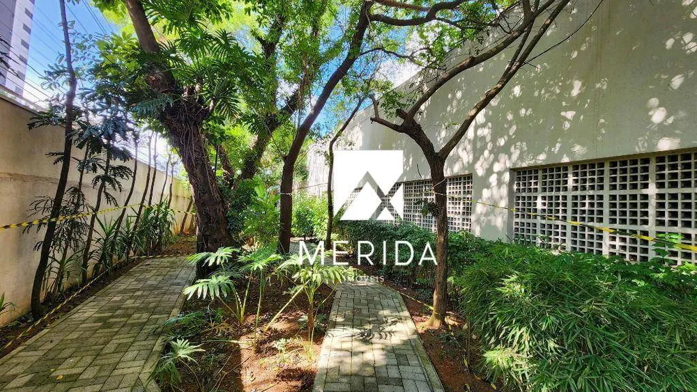 Apartamento, 3 quartos, 144 m² - Foto 10