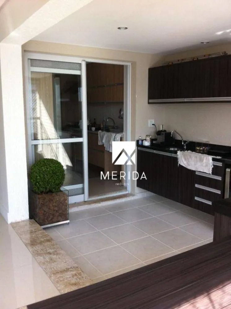 Apartamento, 3 quartos, 144 m² - Foto 4