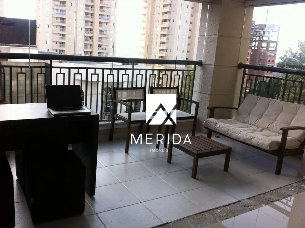 Apartamento, 3 quartos, 144 m² - Foto 3