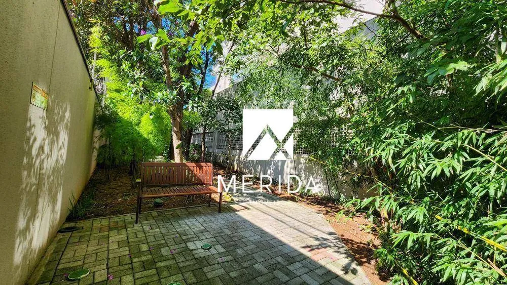 Apartamento, 3 quartos, 144 m² - Foto 11