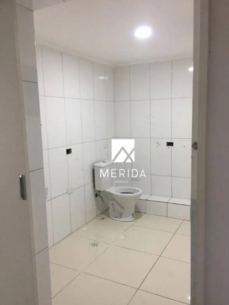 Prédio Inteiro, 1095 m² - Foto 1