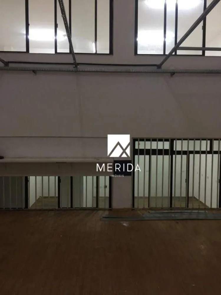 Prédio Inteiro, 1095 m² - Foto 5
