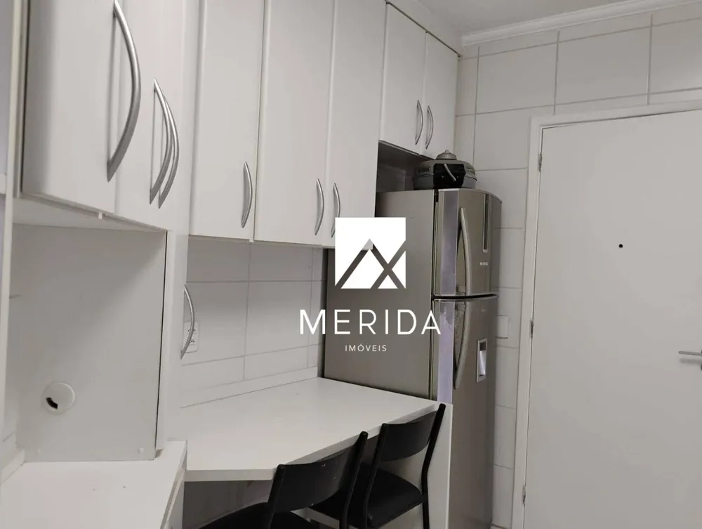 Apartamento, 3 quartos, 97 m² - Foto 9