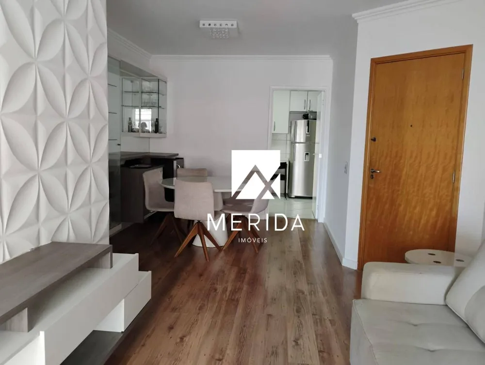 Apartamento, 3 quartos, 97 m² - Foto 6