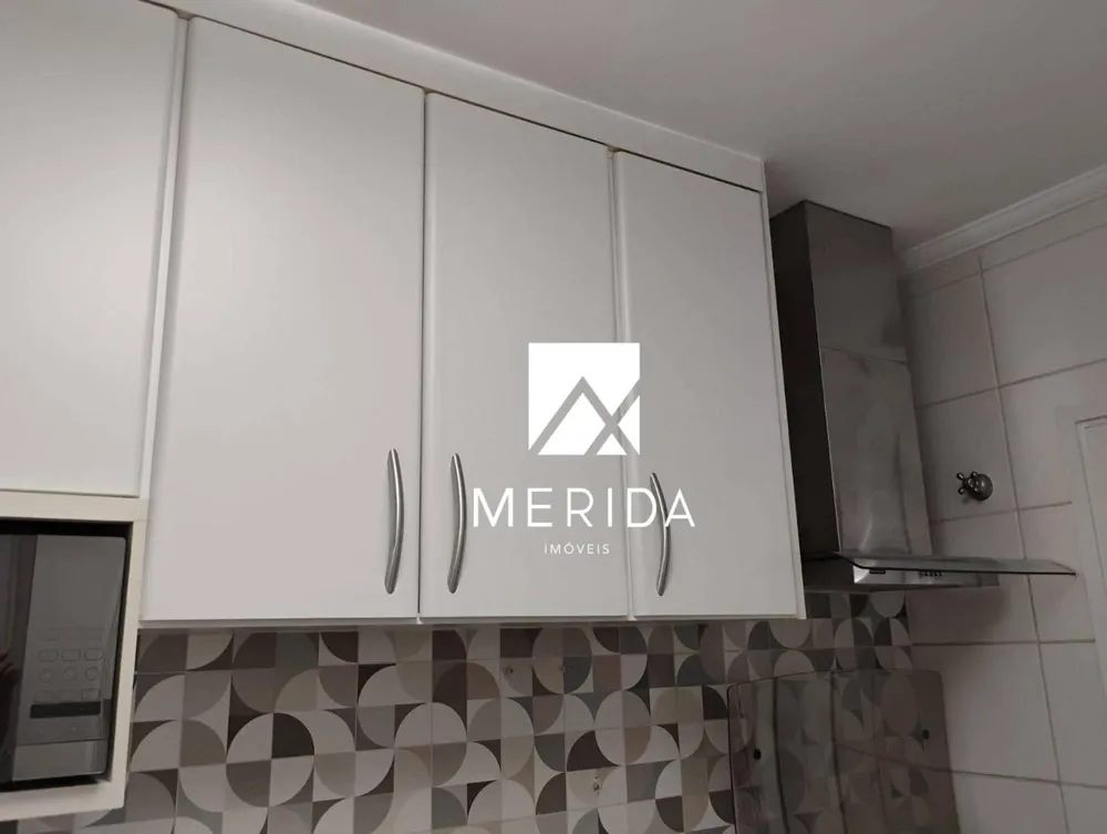 Apartamento, 3 quartos, 97 m² - Foto 7