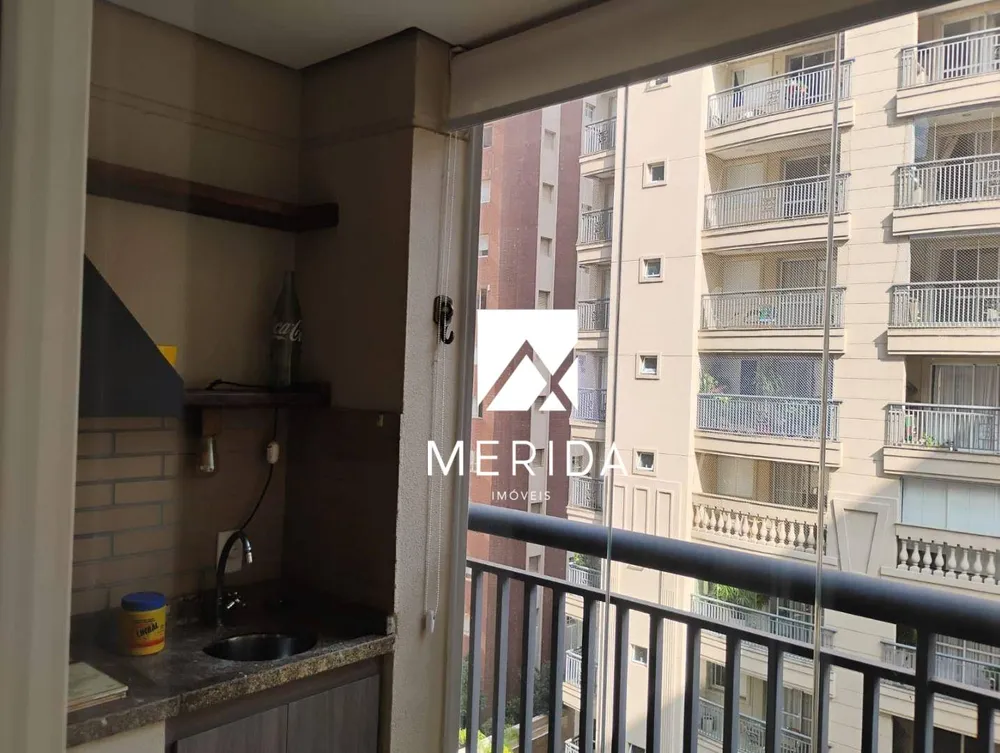 Apartamento, 3 quartos, 97 m² - Foto 1