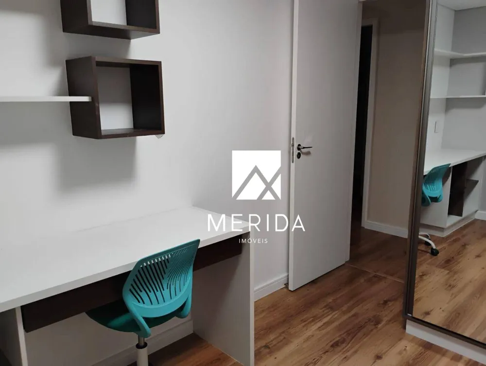 Apartamento, 3 quartos, 97 m² - Foto 11