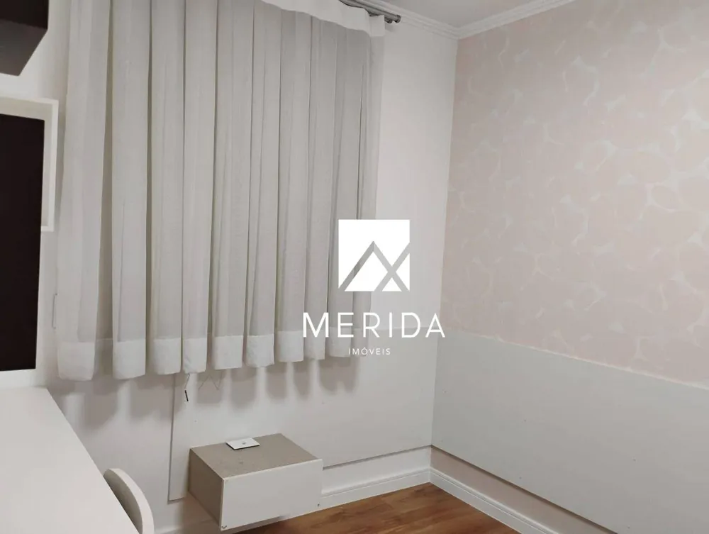 Apartamento, 3 quartos, 97 m² - Foto 2