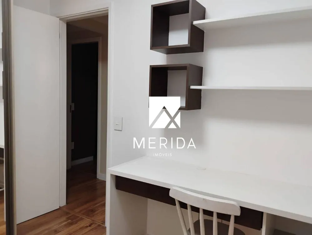 Apartamento, 3 quartos, 97 m² - Foto 3