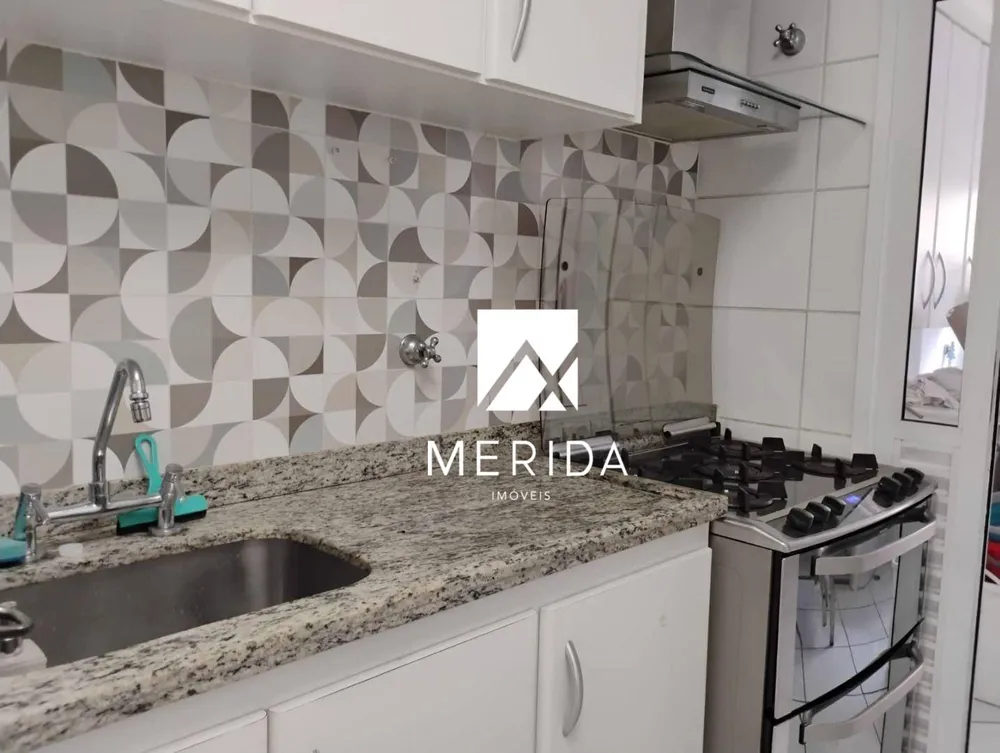 Apartamento, 3 quartos, 97 m² - Foto 8