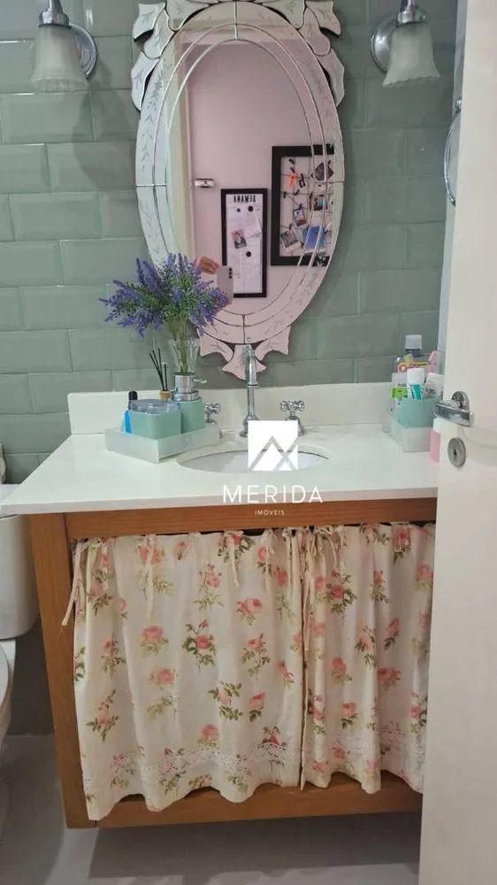 Apartamento, 2 quartos, 53 m² - Foto 3