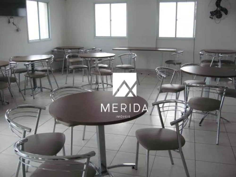 Apartamento, 2 quartos, 53 m² - Foto 10