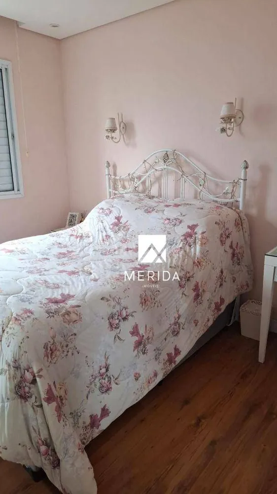 Apartamento, 2 quartos, 53 m² - Foto 2