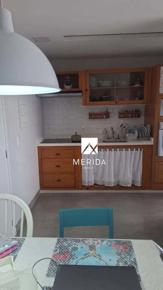 Apartamento, 2 quartos, 53 m² - Foto 1