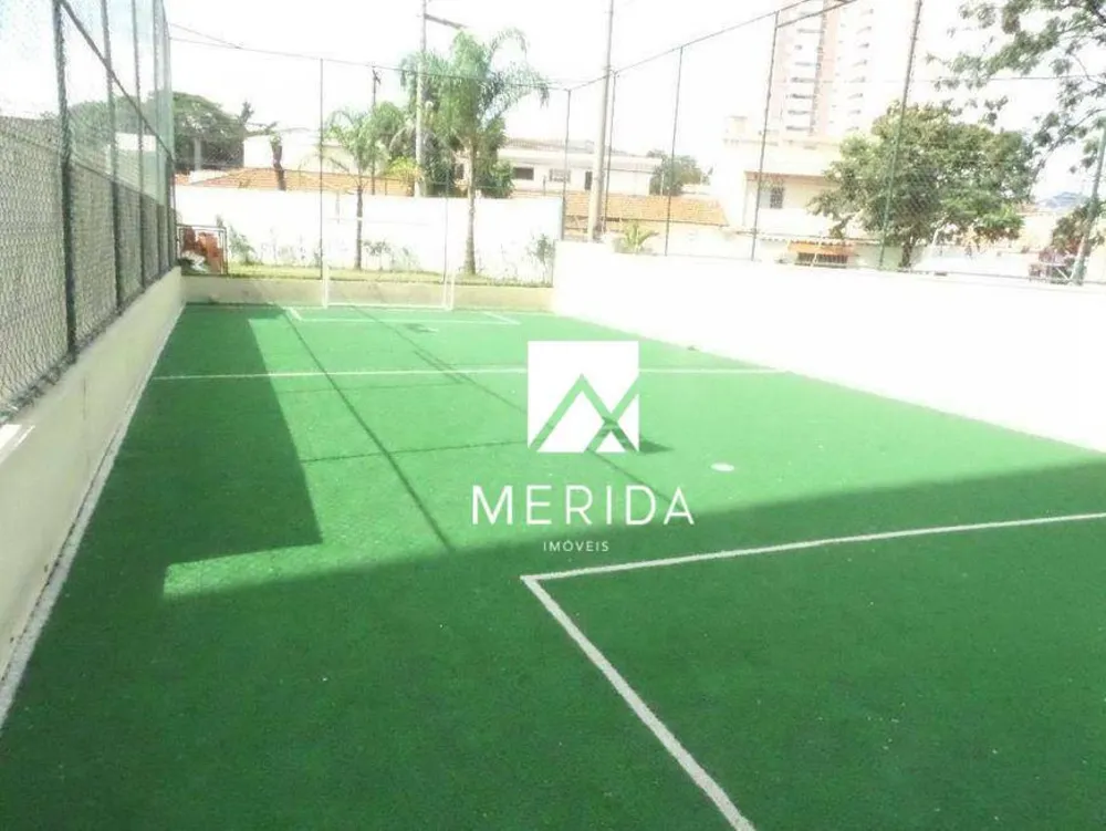 Apartamento, 2 quartos, 53 m² - Foto 8