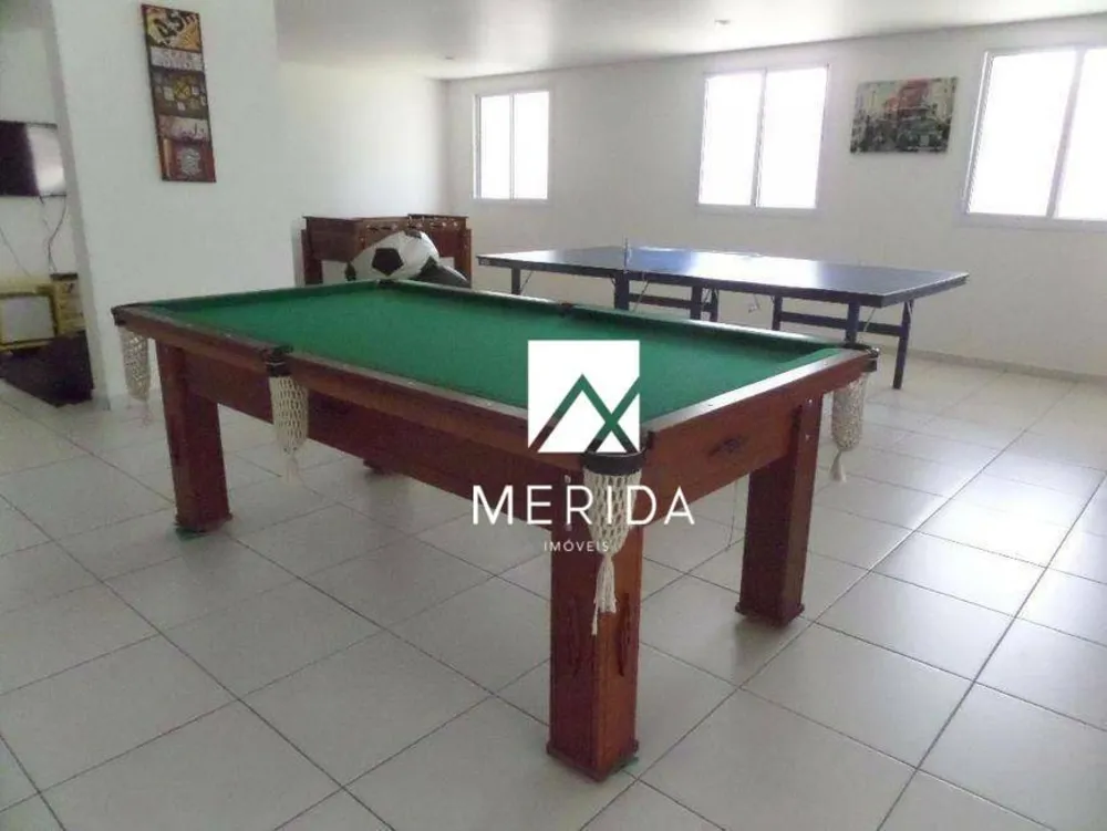 Apartamento, 2 quartos, 53 m² - Foto 1