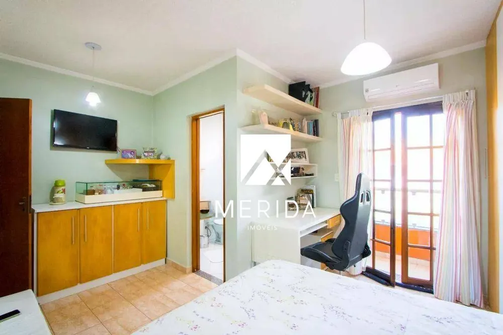 Sobrado, 3 quartos, 181 m² - Foto 7