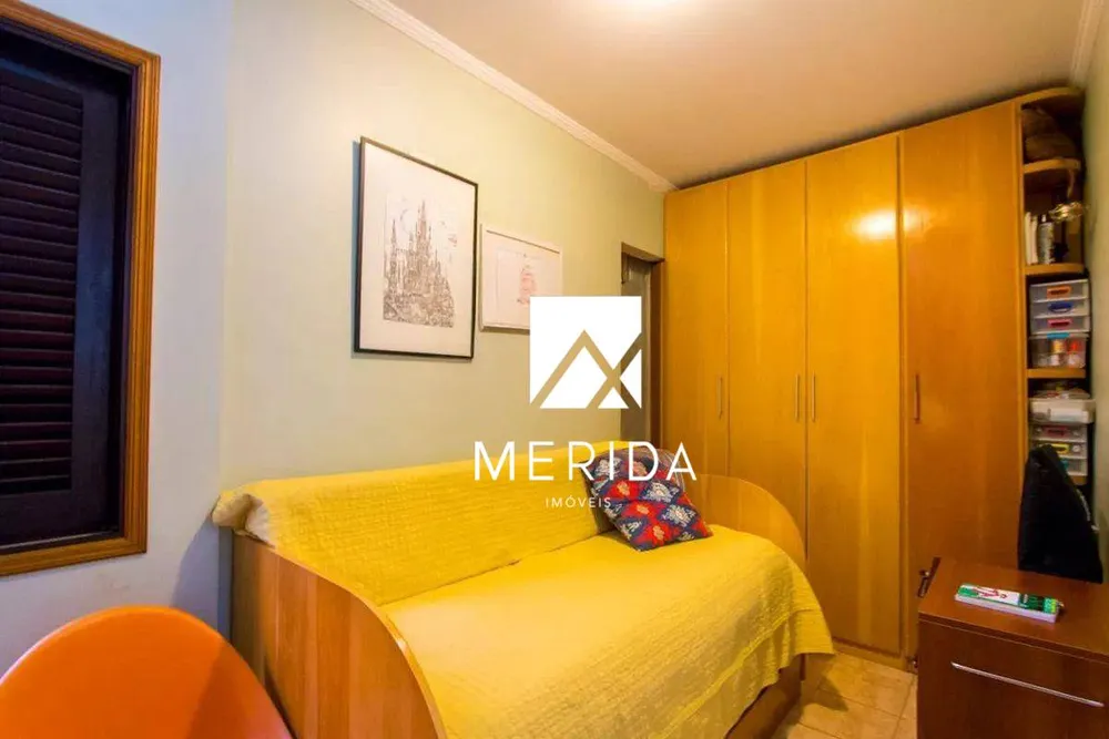 Sobrado, 3 quartos, 181 m² - Foto 5