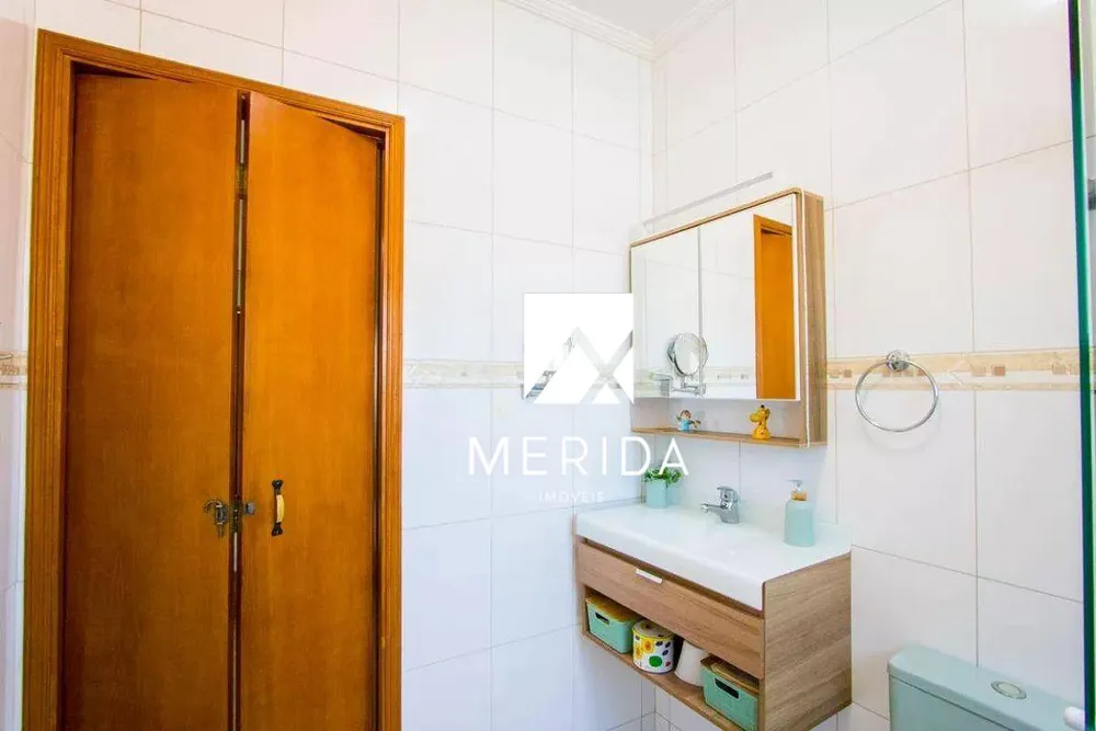 Sobrado, 3 quartos, 181 m² - Foto 8