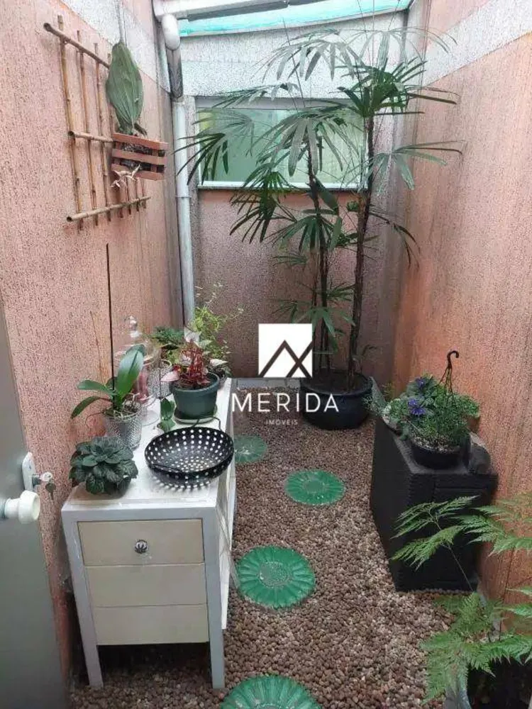 Sobrado, 3 quartos, 181 m² - Foto 3