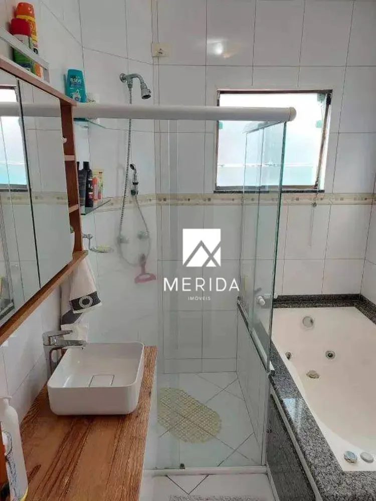 Sobrado, 3 quartos, 181 m² - Foto 9
