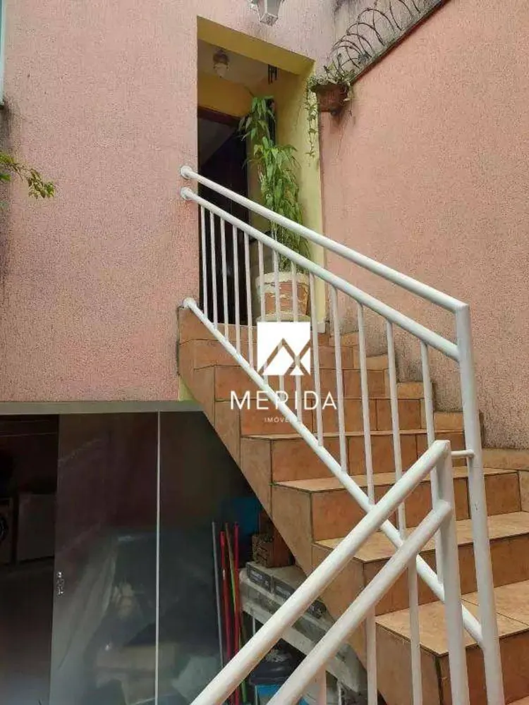 Sobrado, 3 quartos, 181 m² - Foto 11