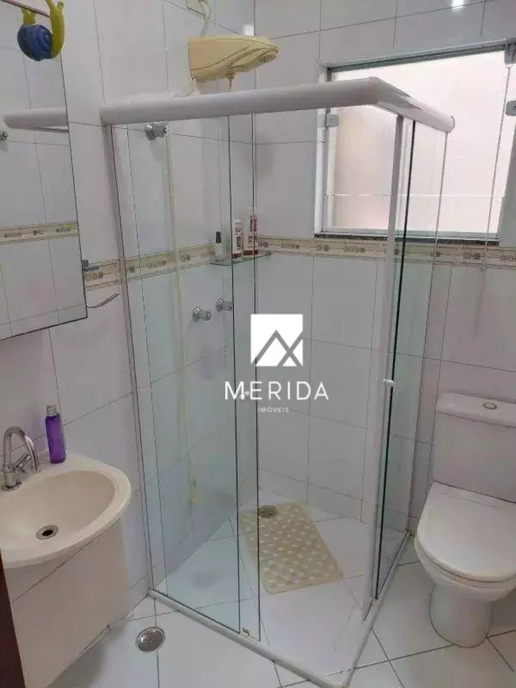 Sobrado, 3 quartos, 181 m² - Foto 6