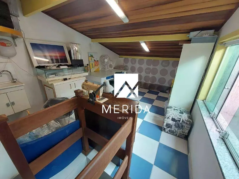 Sobrado, 3 quartos, 181 m² - Foto 10