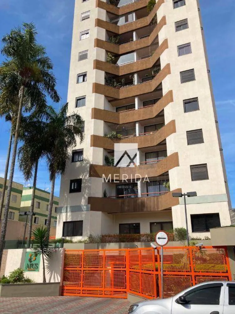 Apartamento, 2 quartos, 80 m² - Foto 8