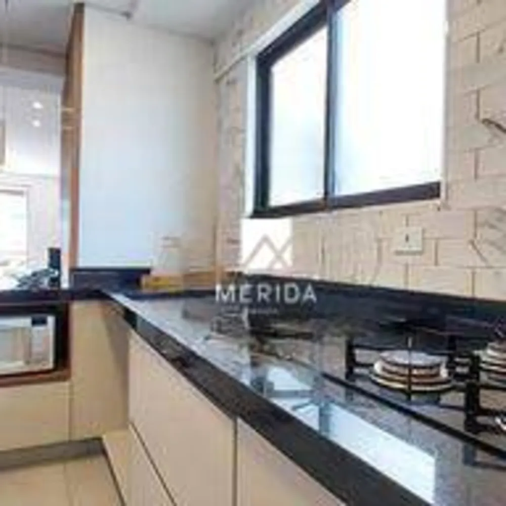 Apartamento, 2 quartos, 80 m² - Foto 1