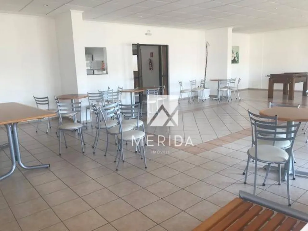 Apartamento, 2 quartos, 80 m² - Foto 7
