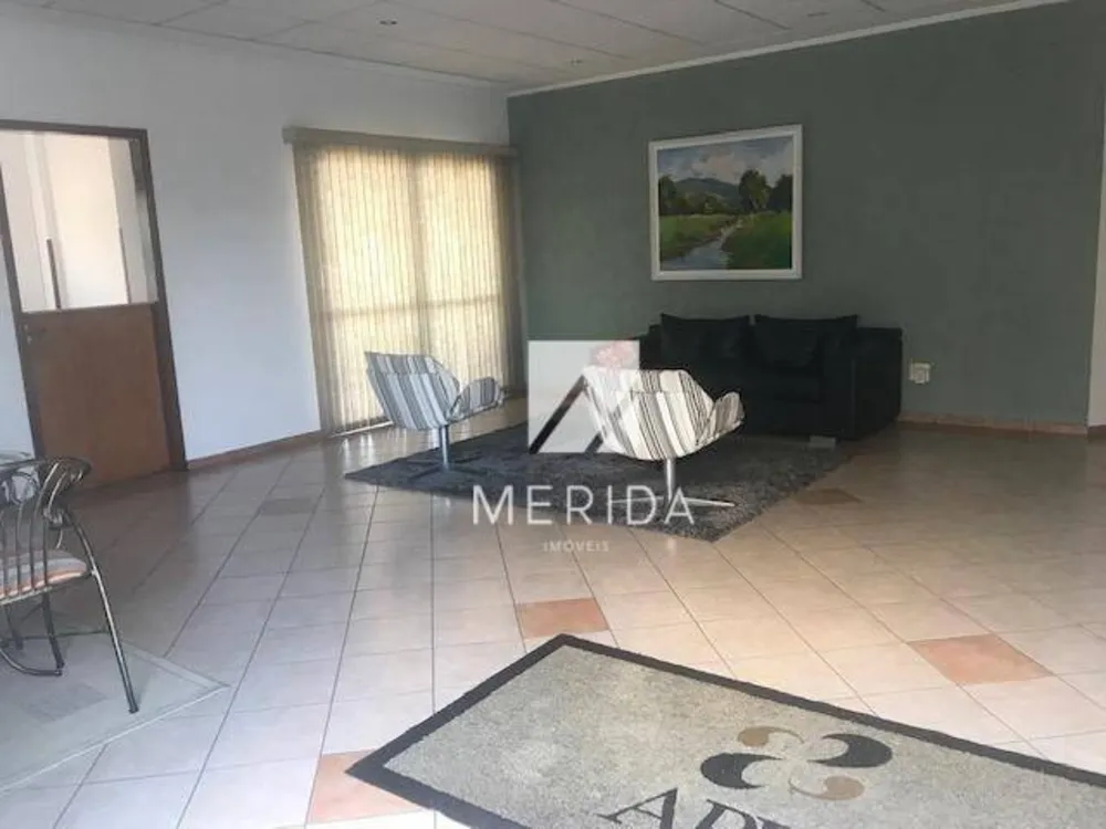 Apartamento, 2 quartos, 80 m² - Foto 11