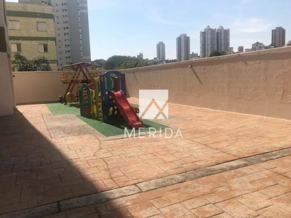 Apartamento, 2 quartos, 80 m² - Foto 10