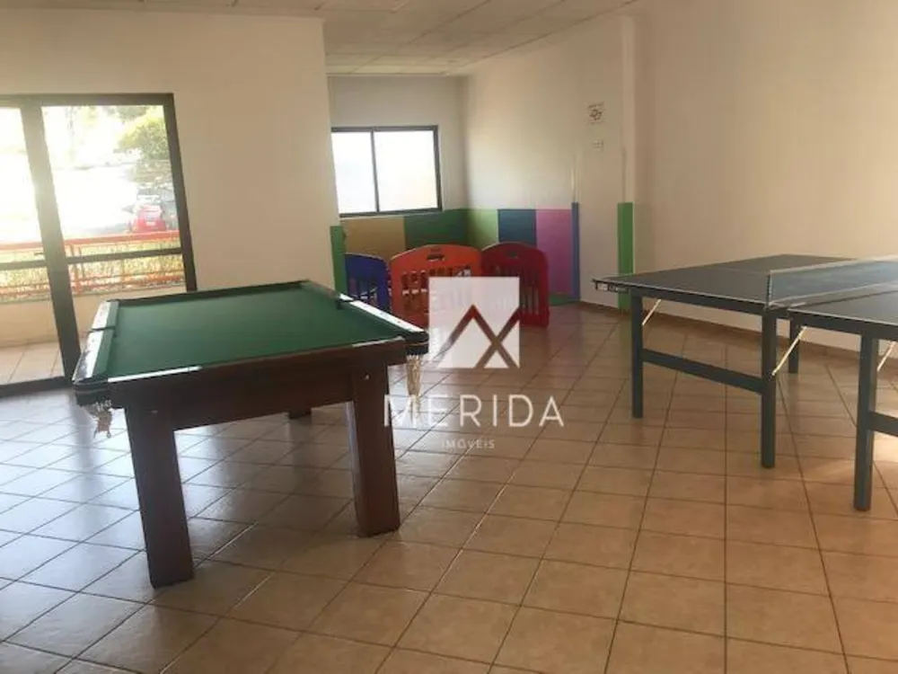 Apartamento, 2 quartos, 80 m² - Foto 4
