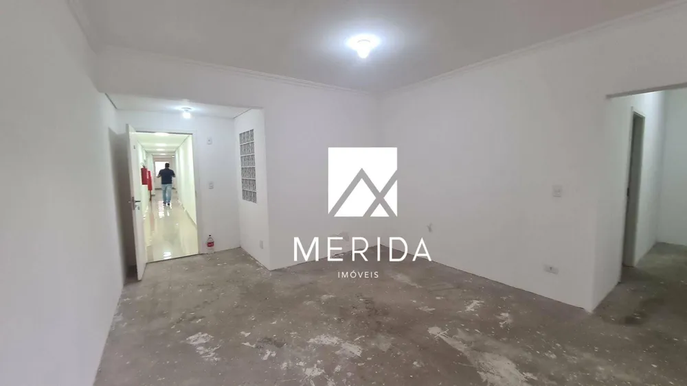 Apartamento, 3 quartos, 97 m² - Foto 1