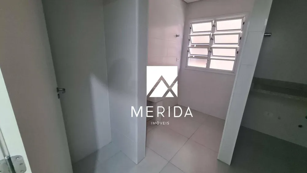Apartamento, 3 quartos, 97 m² - Foto 4