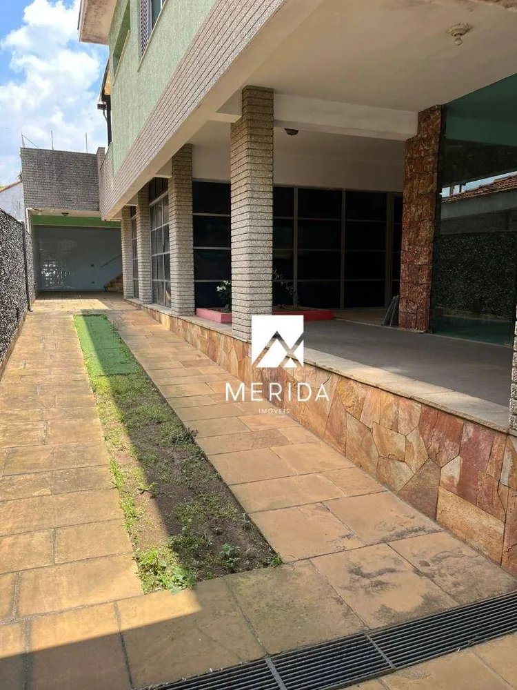Sobrado, 3 quartos, 250 m² - Foto 10
